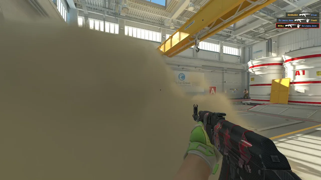 highlight